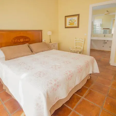 Villa Del Mar- Private Swimming Pool Next To The Beach Estepona Exterior foto