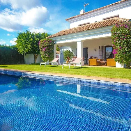 Villa Del Mar- Private Swimming Pool Next To The Beach Estepona Exterior foto